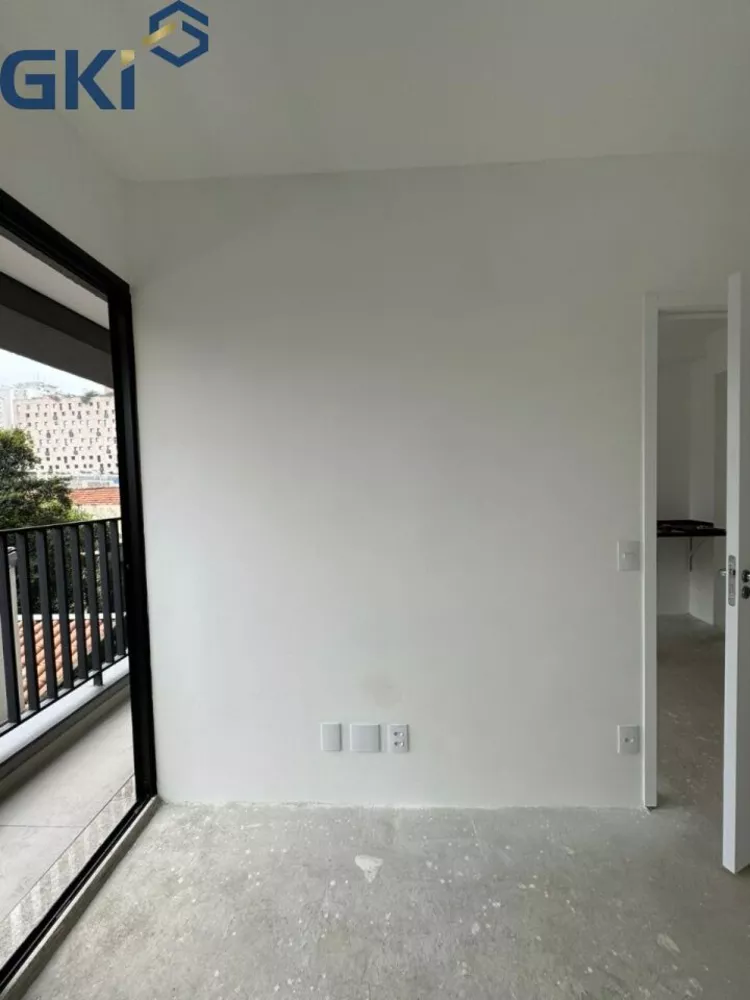 Apartamento, 1 quarto, 28 m² - Foto 2