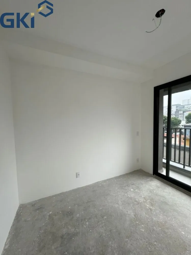 Apartamento, 1 quarto, 28 m² - Foto 6