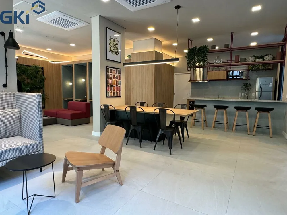 Apartamento, 1 quarto, 28 m² - Foto 12