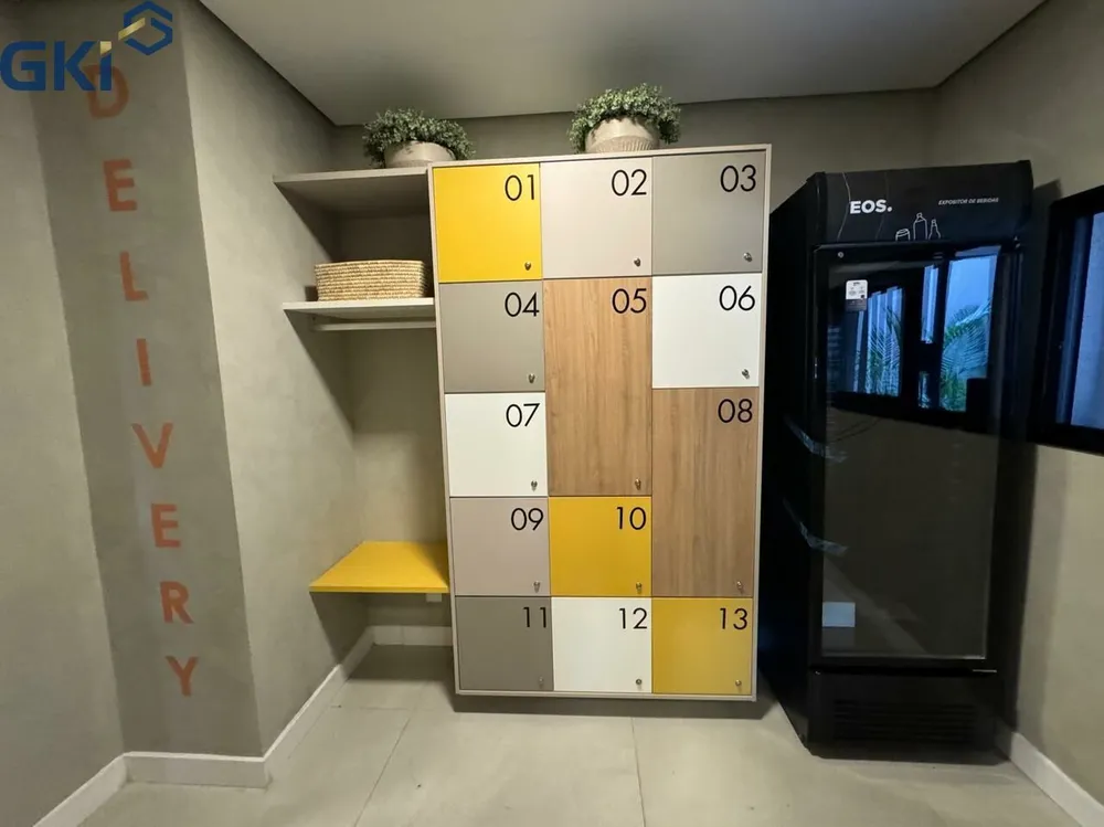 Apartamento, 1 quarto, 28 m² - Foto 13