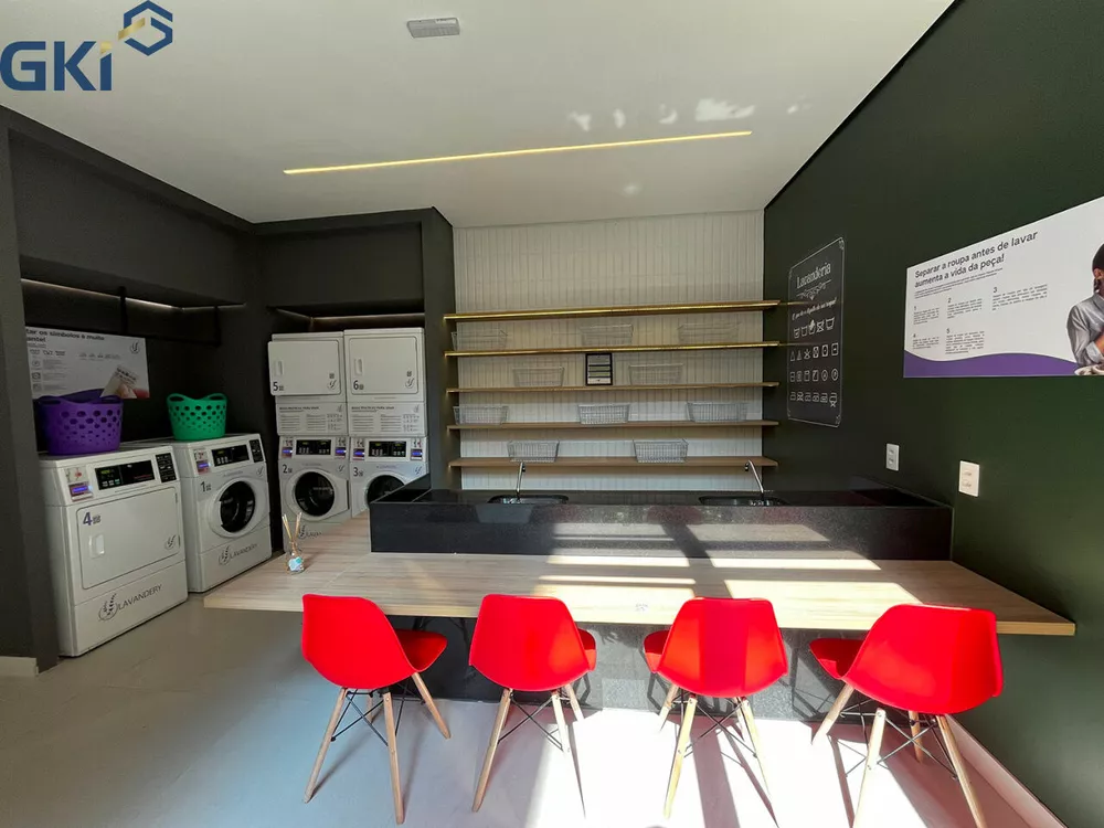 Apartamento, 1 quarto, 28 m² - Foto 4