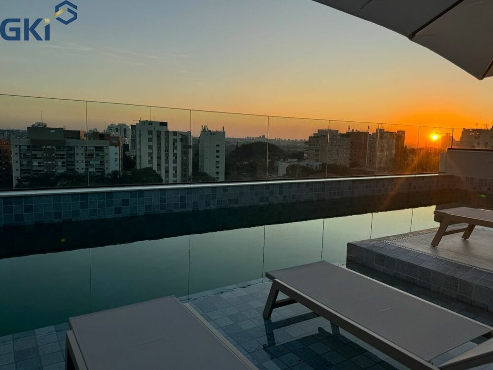 Apartamento, 1 quarto, 28 m² - Foto 7