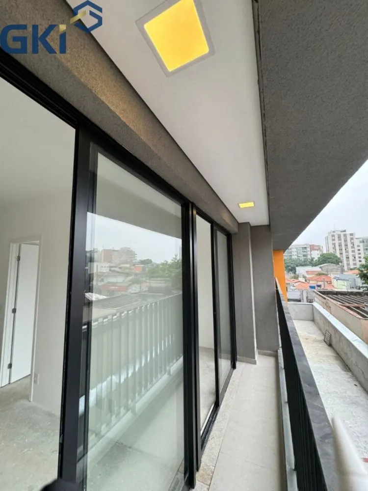 Apartamento, 1 quarto, 28 m² - Foto 4
