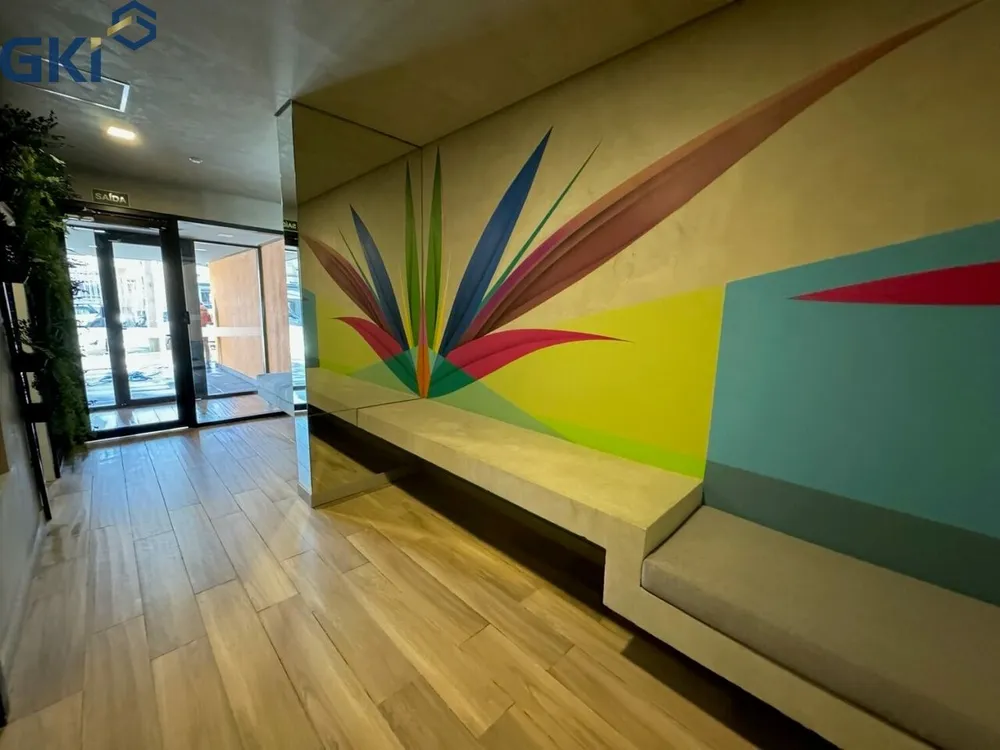 Apartamento, 1 quarto, 28 m² - Foto 15