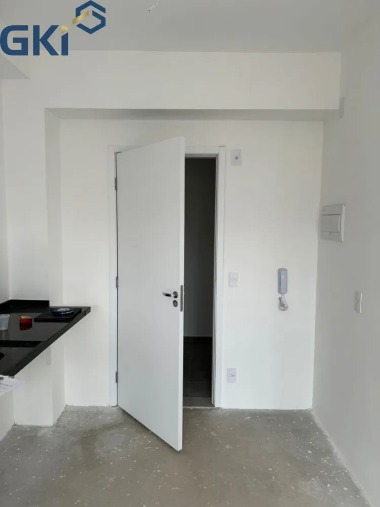 Apartamento, 1 quarto, 28 m² - Foto 5