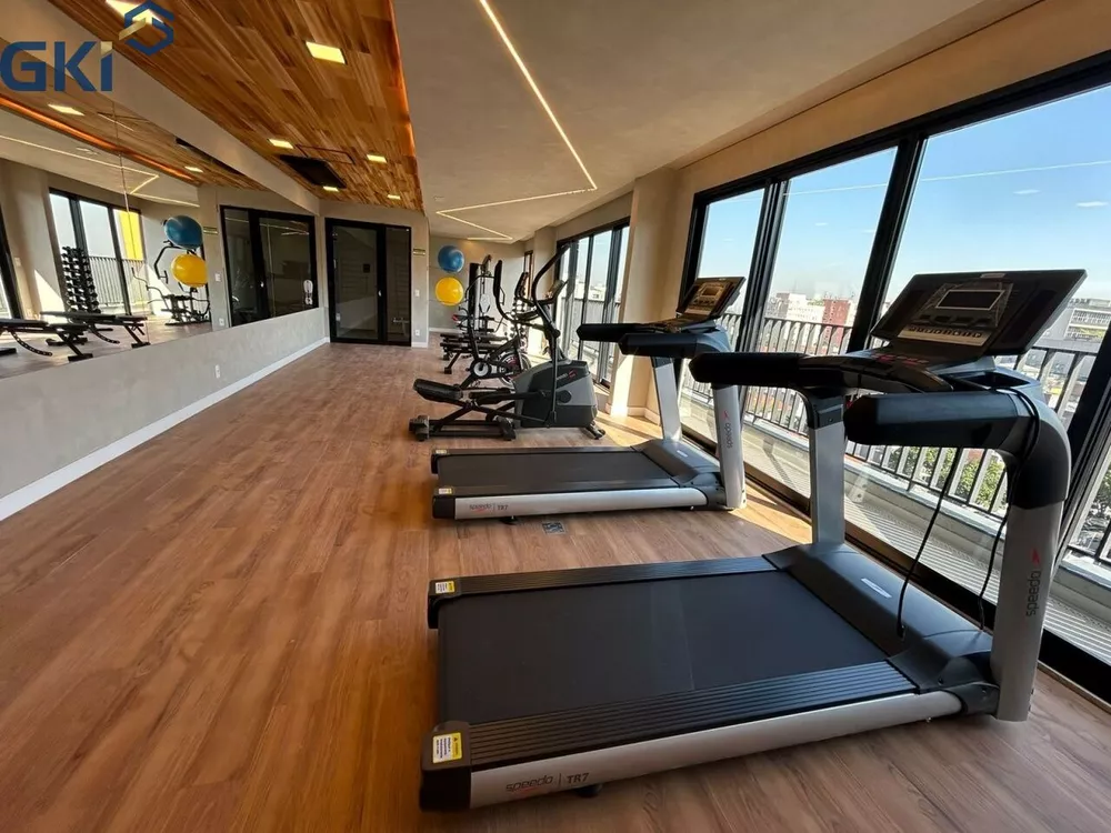 Apartamento, 1 quarto, 28 m² - Foto 6