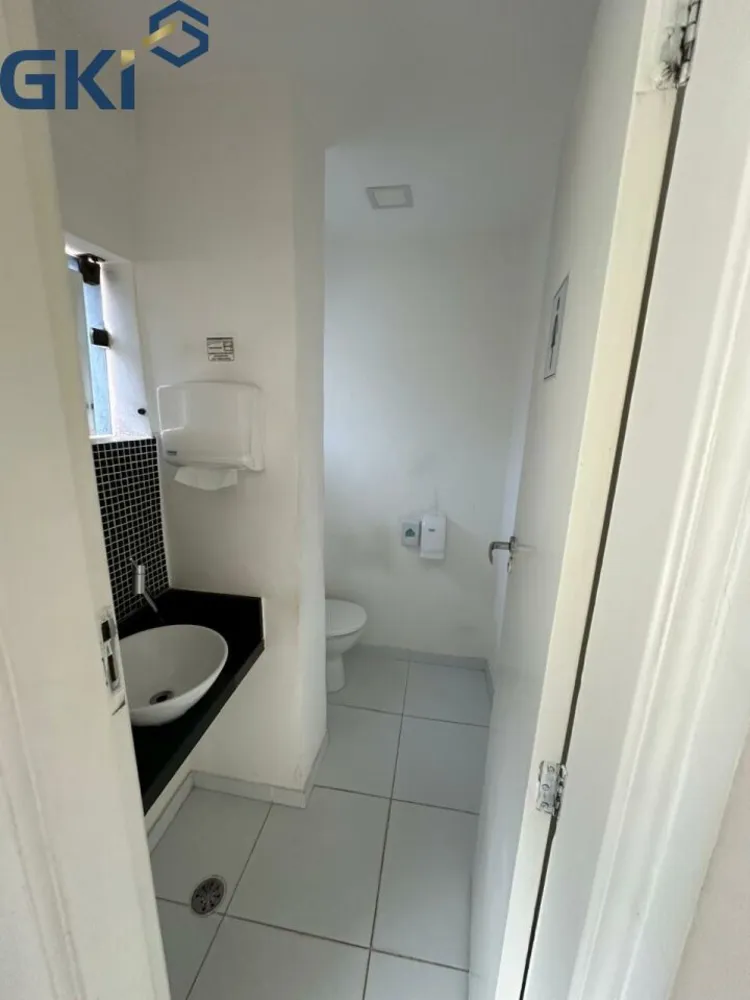 Prédio Inteiro, 580 m² - Foto 3