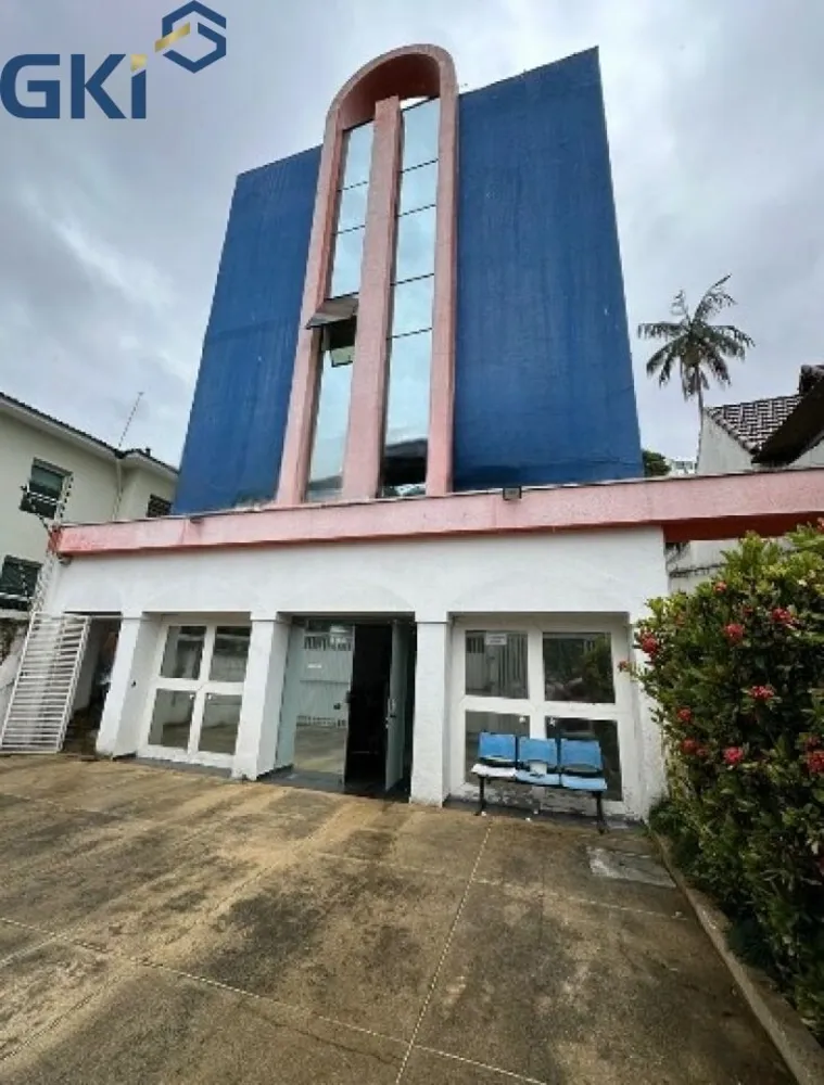 Prédio Inteiro, 580 m² - Foto 11