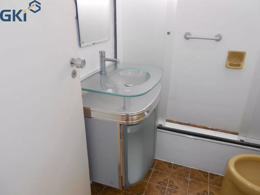 Apartamento, 1 quarto, 59 m² - Foto 2