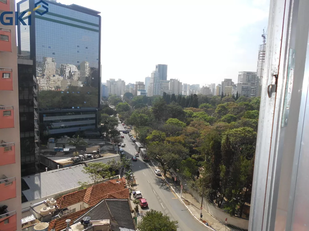 Apartamento, 1 quarto, 59 m² - Foto 4