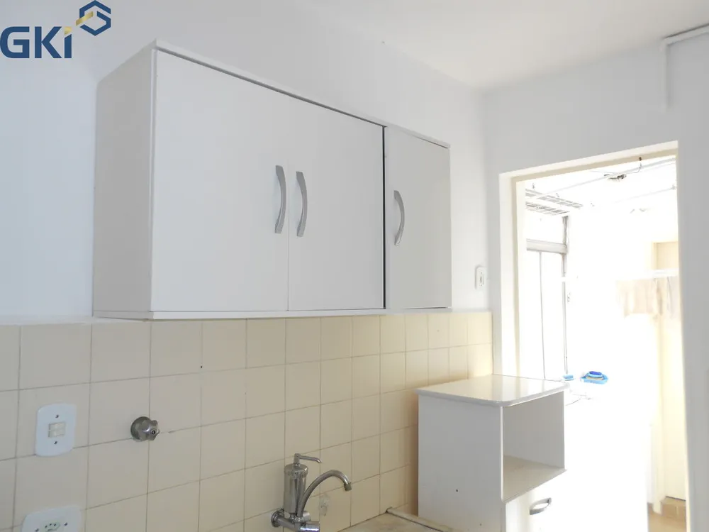 Apartamento, 1 quarto, 59 m² - Foto 5