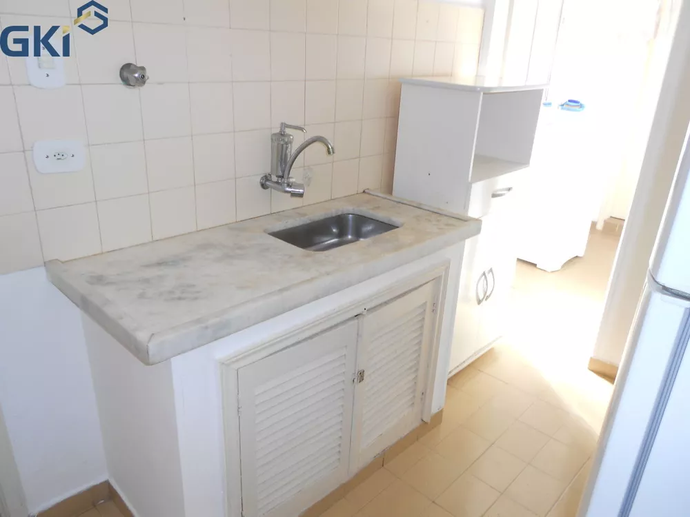 Apartamento, 1 quarto, 59 m² - Foto 3