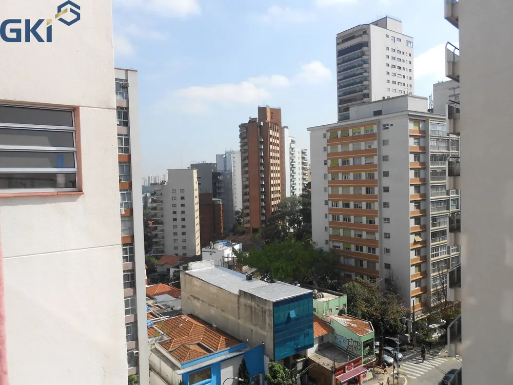 Apartamento, 1 quarto, 59 m² - Foto 3