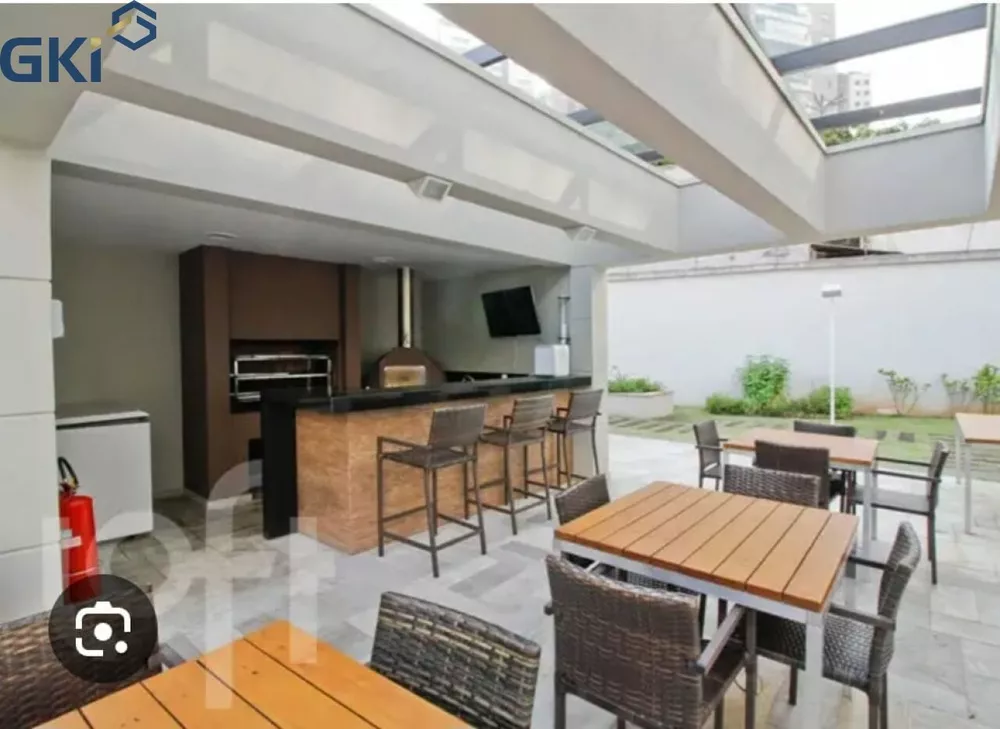 Apartamento, 2 quartos, 66 m² - Foto 1