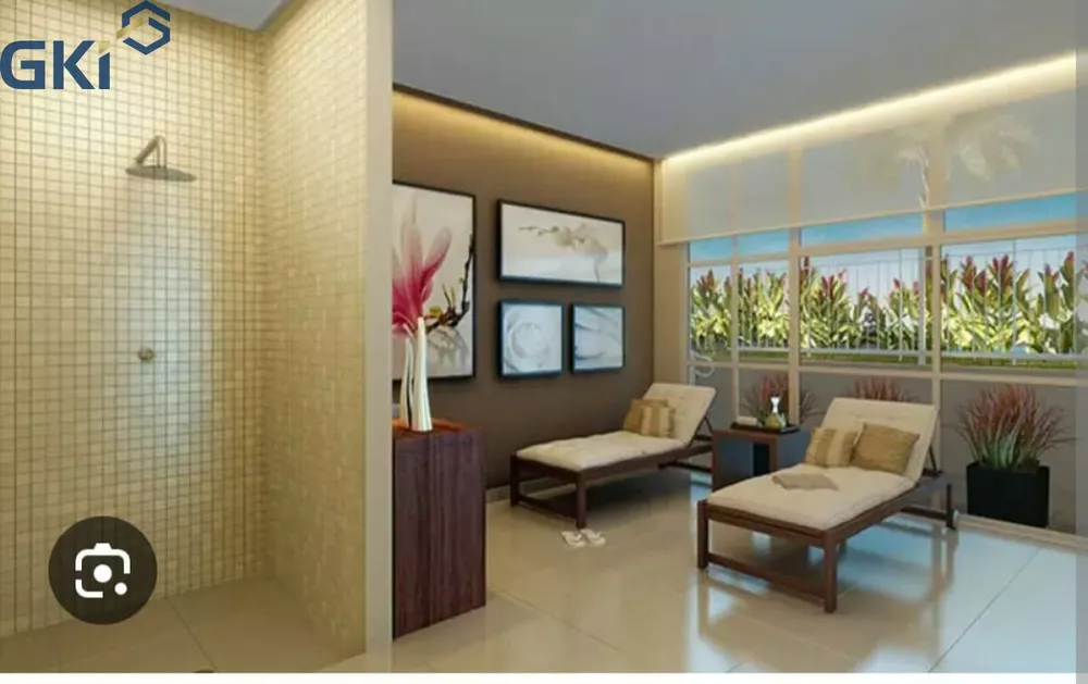 Apartamento, 2 quartos, 66 m² - Foto 2