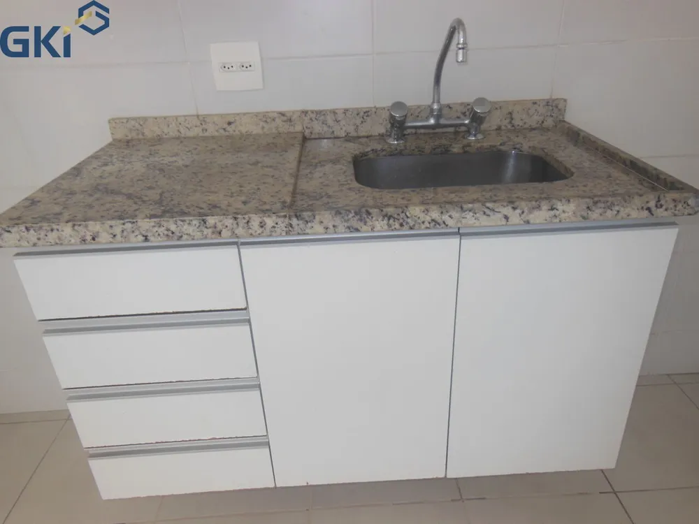 Apartamento, 2 quartos, 66 m² - Foto 16