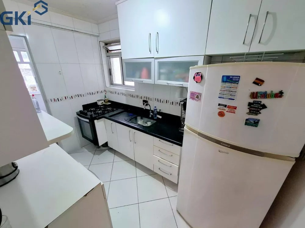 Apartamento, 2 quartos, 69 m² - Foto 2
