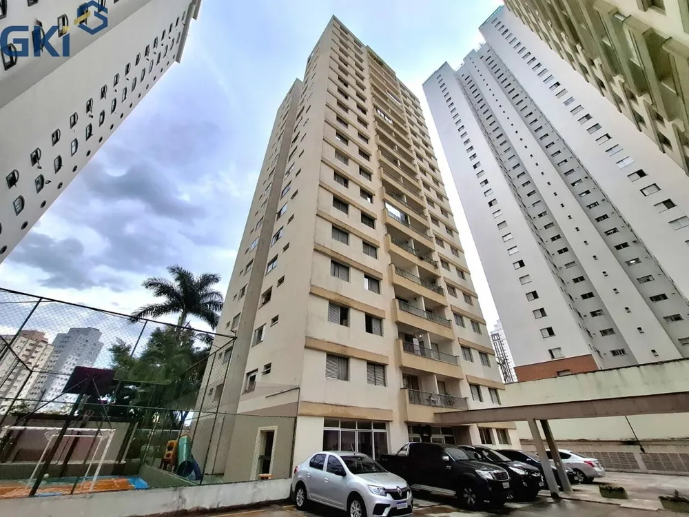 Apartamento, 2 quartos, 69 m² - Foto 16