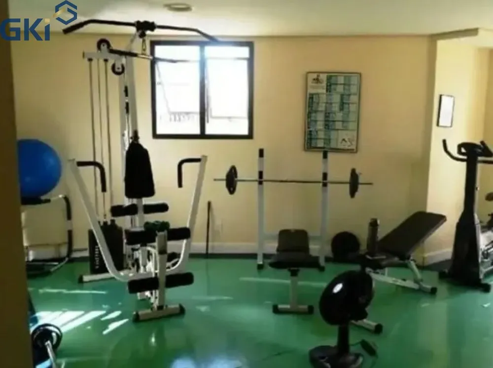 Apartamento, 2 quartos, 69 m² - Foto 11