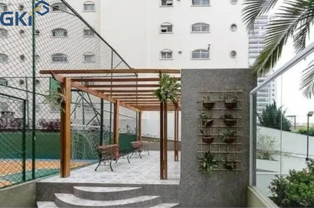 Apartamento, 2 quartos, 69 m² - Foto 4