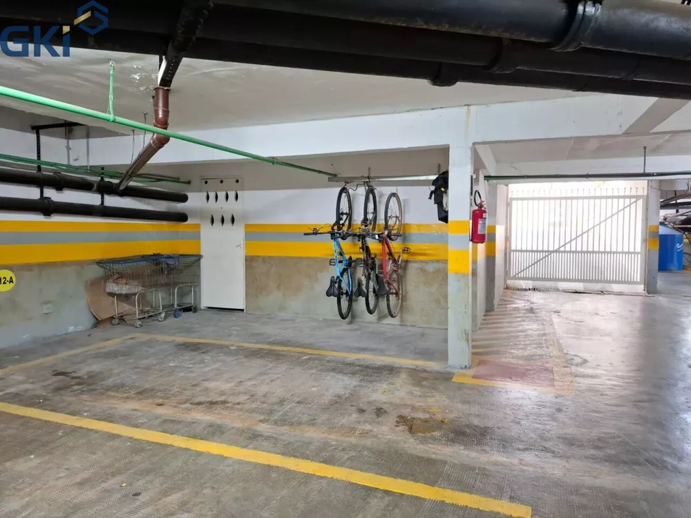 Apartamento, 2 quartos, 69 m² - Foto 3