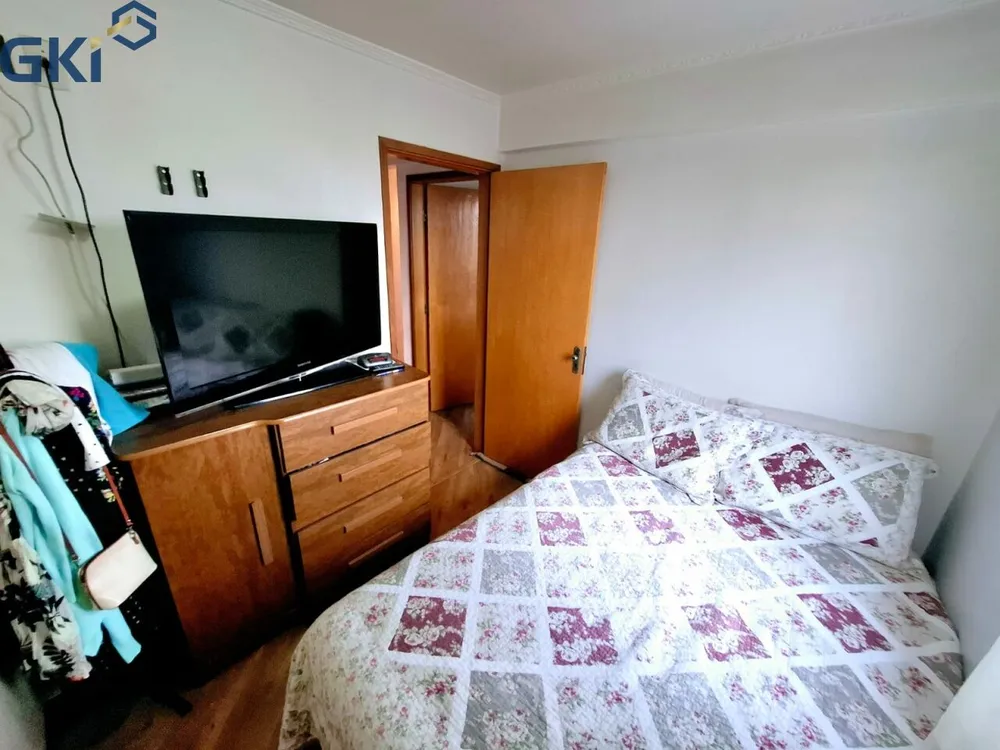 Apartamento, 2 quartos, 69 m² - Foto 5