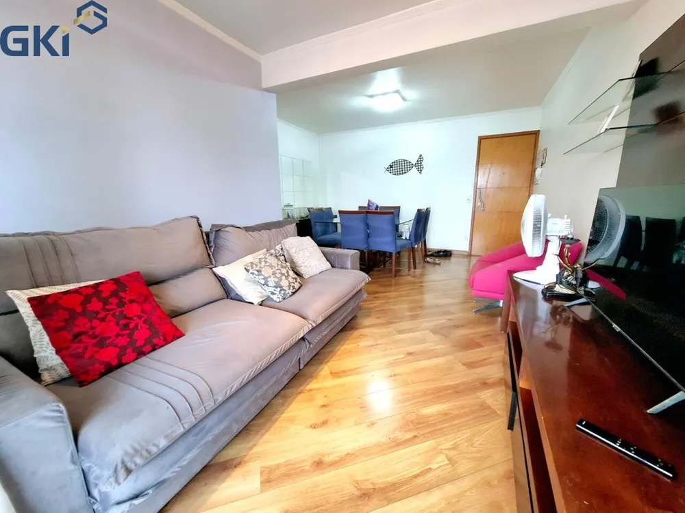 Apartamento, 2 quartos, 69 m² - Foto 4
