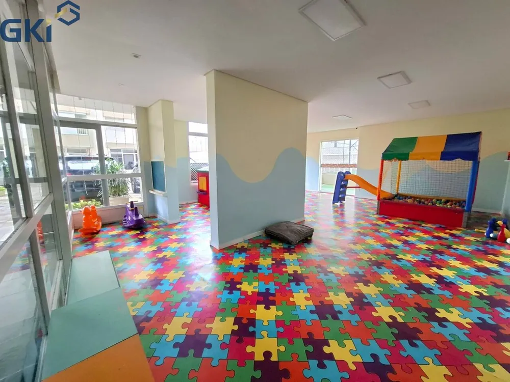 Apartamento, 2 quartos, 69 m² - Foto 8