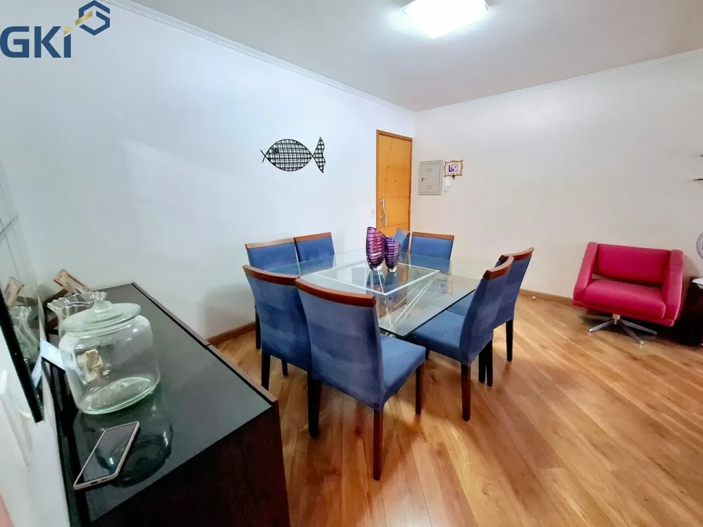 Apartamento, 2 quartos, 69 m² - Foto 3