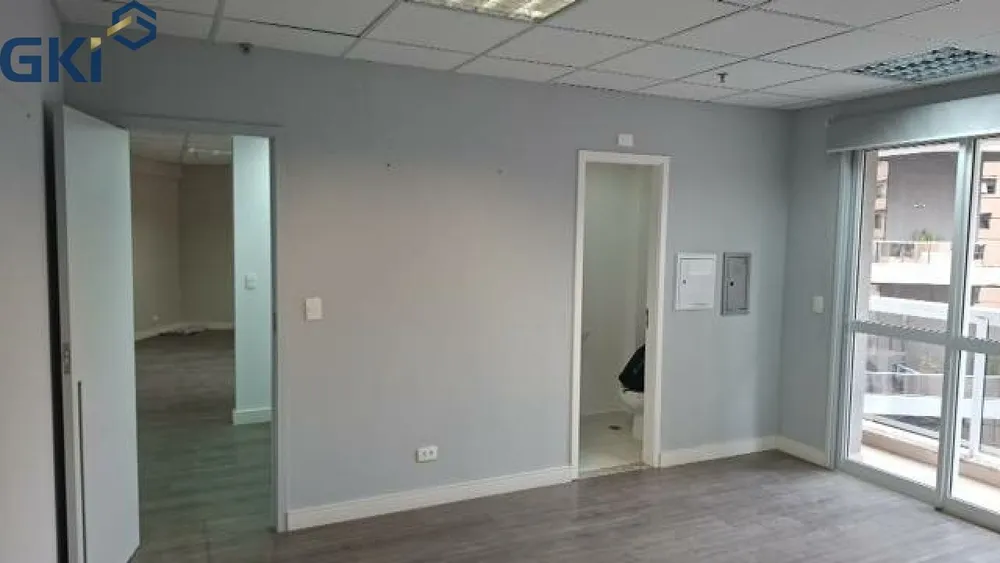 Sala-Conjunto, 84 m² - Foto 2