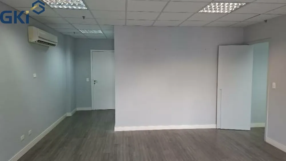 Sala-Conjunto, 84 m² - Foto 1