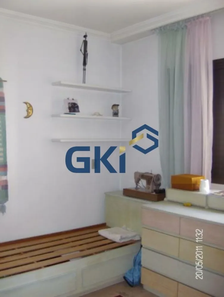 Apartamento, 4 quartos, 254 m² - Foto 12
