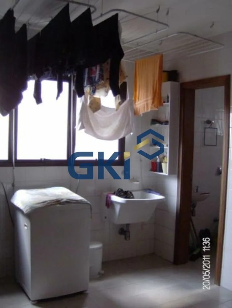 Apartamento, 4 quartos, 254 m² - Foto 9