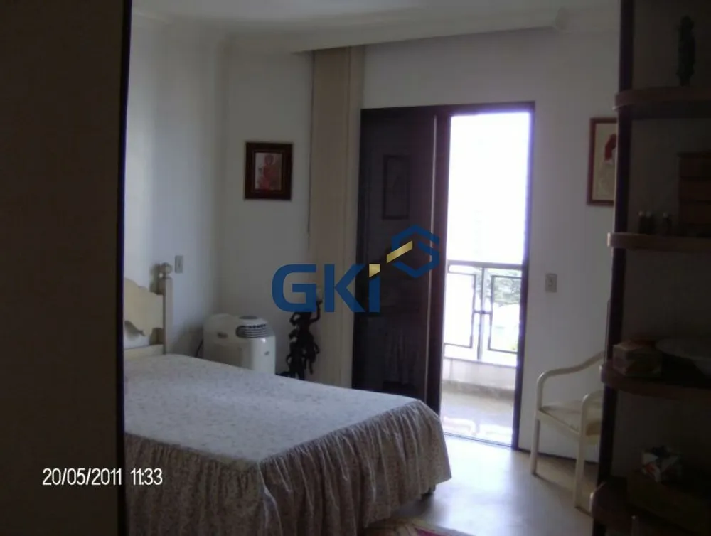 Apartamento, 4 quartos, 254 m² - Foto 15