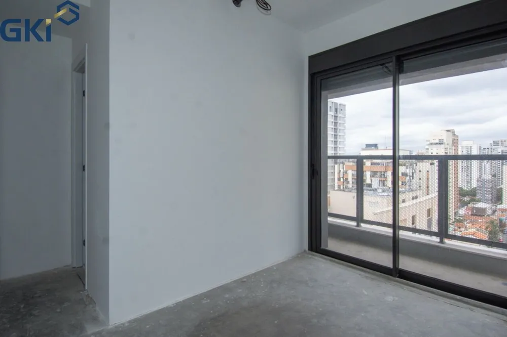 Apartamento, 3 quartos, 190 m² - Foto 1