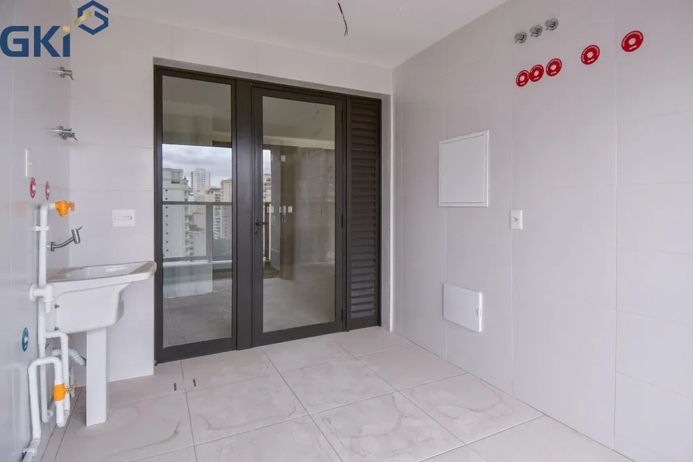 Apartamento, 3 quartos, 190 m² - Foto 3