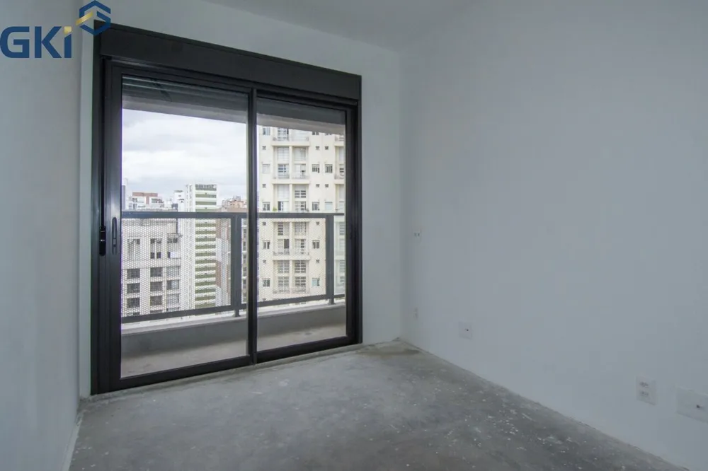 Apartamento, 3 quartos, 190 m² - Foto 2