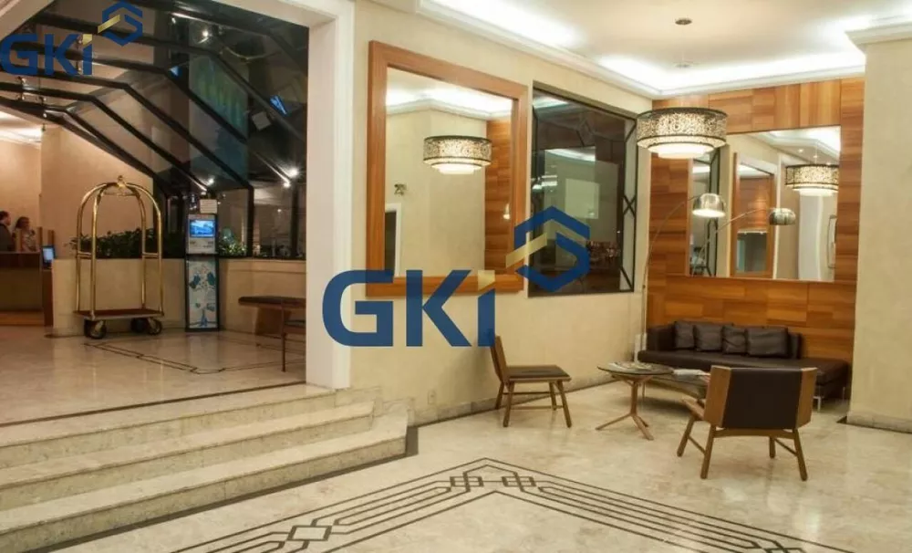 Apartamento, 1 quarto, 40 m² - Foto 2