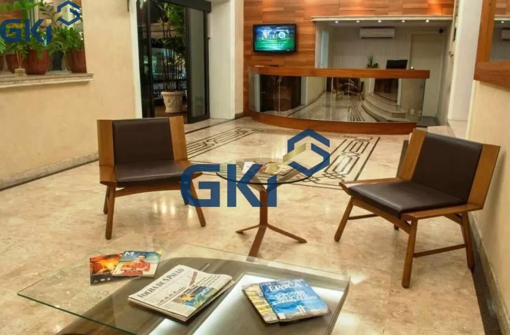 Apartamento, 1 quarto, 40 m² - Foto 4