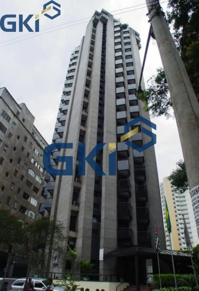 Apartamento, 1 quarto, 40 m² - Foto 13