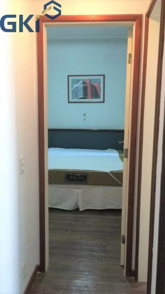 Apartamento, 1 quarto, 40 m² - Foto 3