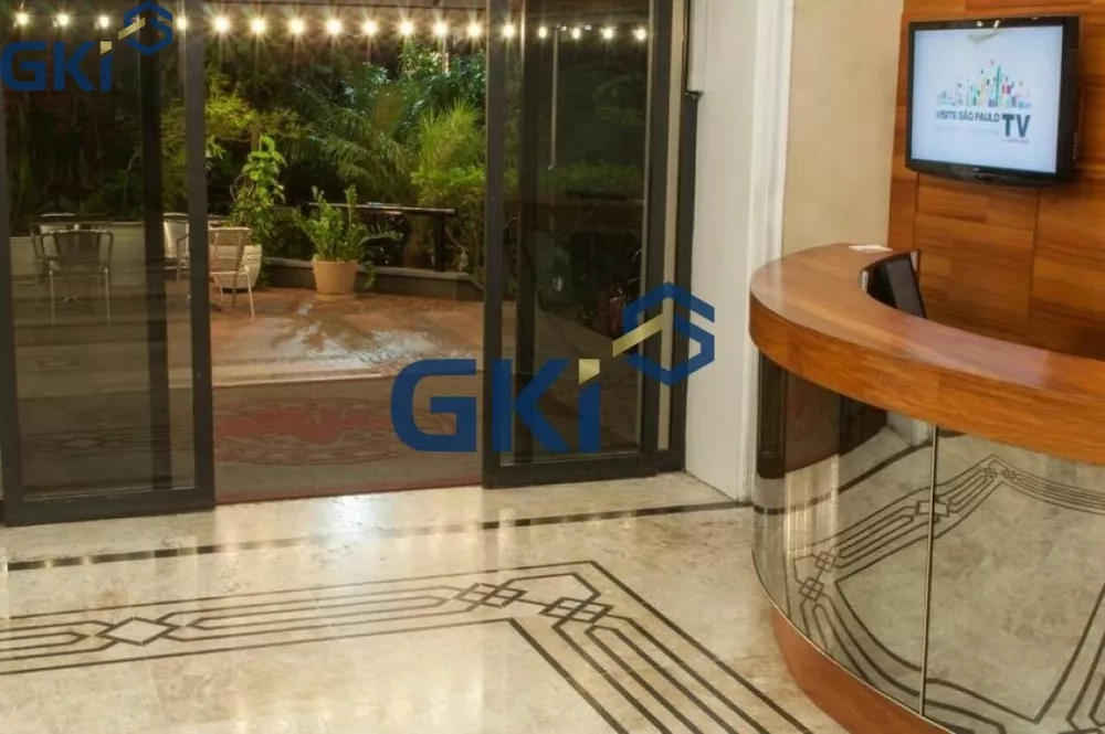 Apartamento, 1 quarto, 40 m² - Foto 3