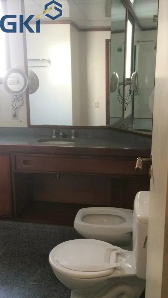 Apartamento, 1 quarto, 40 m² - Foto 5