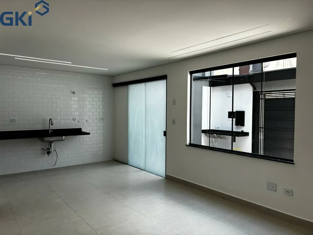 Casa de Condomínio, 2 quartos - Foto 12