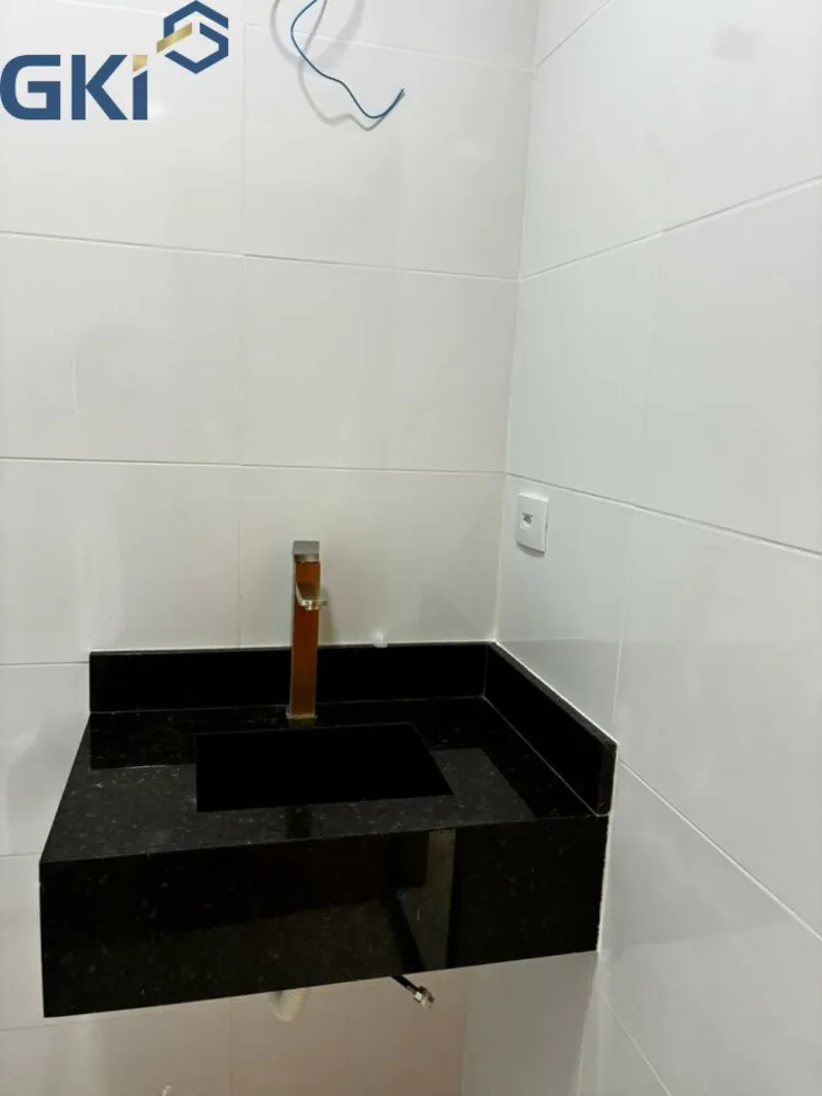 Casa de Condomínio, 2 quartos - Foto 6