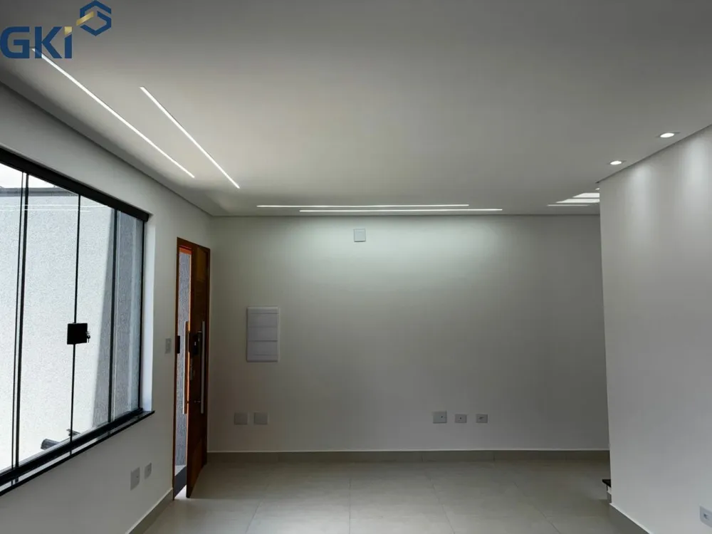 Casa de Condomínio, 2 quartos - Foto 4