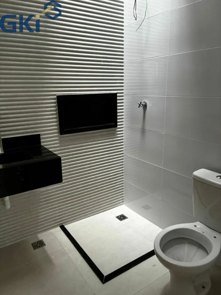 Casa de Condomínio, 2 quartos - Foto 7