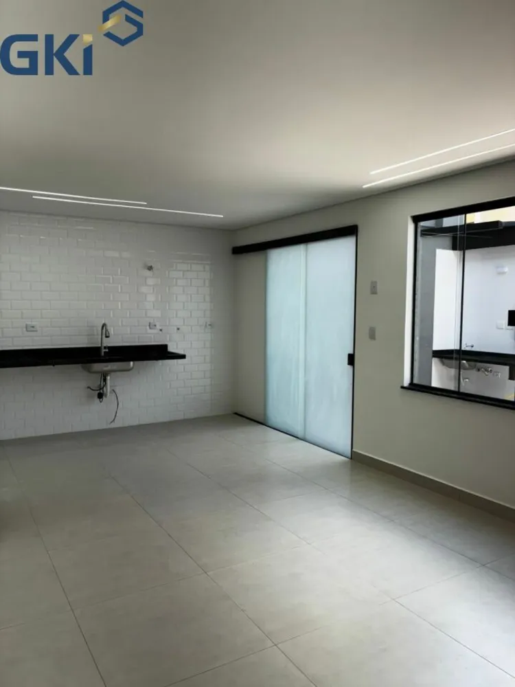 Casa de Condomínio, 2 quartos - Foto 2