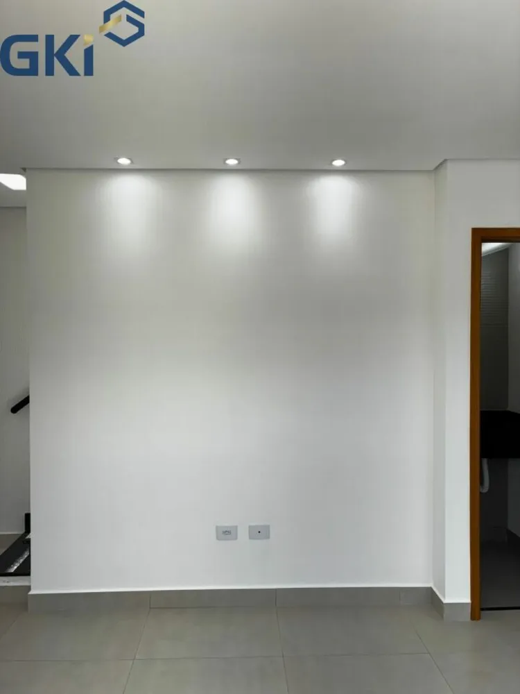 Casa de Condomínio, 2 quartos - Foto 5
