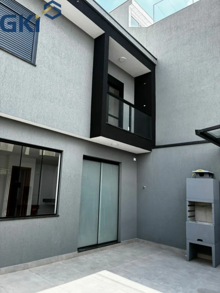 Casa de Condomínio, 2 quartos - Foto 8